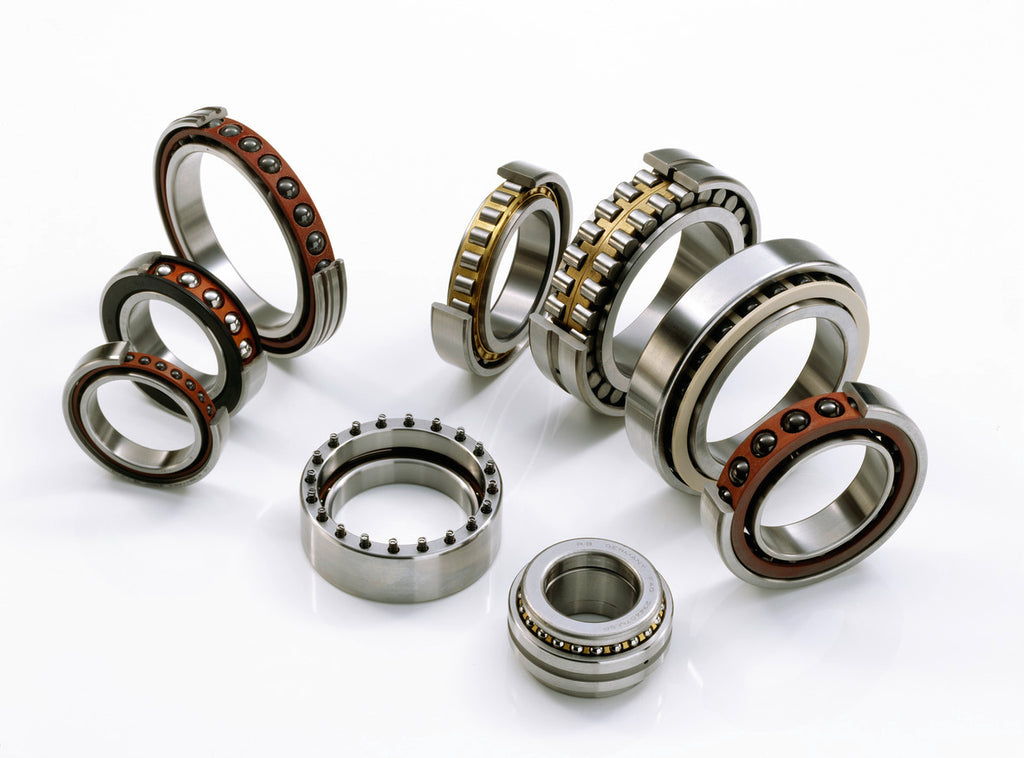 NRT 650 A bearings