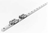 GP6-20A THK GSR25R Series Linear Guide Systems