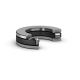 81106-TN 30x47x11 mm
 Axial Cylindrical Roller Bearings 811