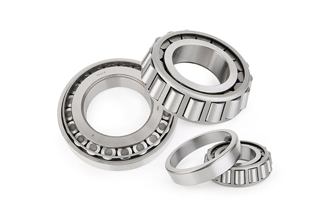 33016 80x125x36 mm Tapered Roller Bearings 330 – OiBearing China