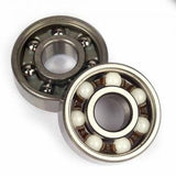 16013 Hybrid Ceramic Bearings 65X100X11 mm