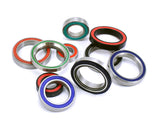 ACB537S | Headset Bearing | Stainless Steel