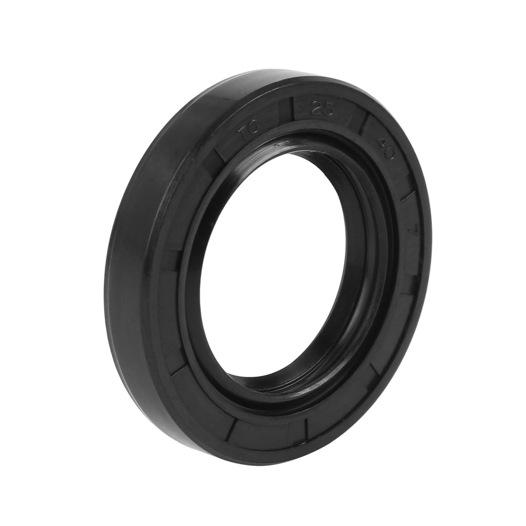 TC 6x13x8 mm NBR - Nitrile Oil Seal