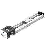 KR2001A-0130-0-01A0 THK LM Guide Linear Slides Actuator KR20 Type