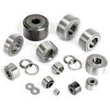 RSTO12 16x32x11.8 mm
 Yoke Type Track Rollers RSTO