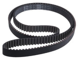880-8M-30,  Metric Timing Belt - HTD