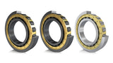 NU1010 Hybrid Cylindrical Roller Bearings