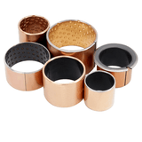 PAP 2520 P10 Plain bearing bushes