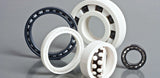 16009 Full Ceramic Bearings 45X75X10 mm