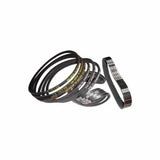 Z82 Wrapped classical v-belts