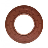 TC 495x545x22 mm FKM / FPM - Viton Oil Seal