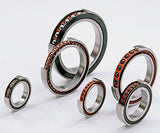 70USS60 .A25.I/1.M Super Precision Angular Contact Spindle Bearing 60x95x18mm 70USS60A25I1M